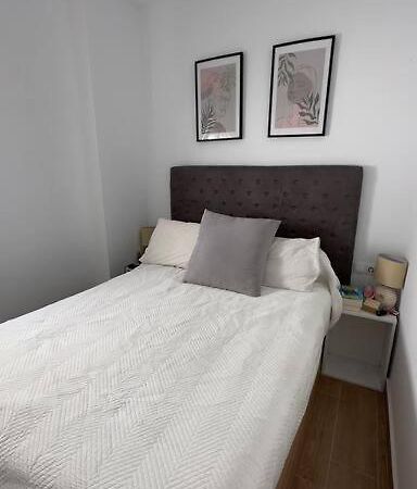 Rockside Residentes Suites La Linea La Línea de la Concepción Dış mekan fotoğraf
