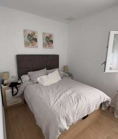Rockside Residentes Suites La Linea La Línea de la Concepción Dış mekan fotoğraf